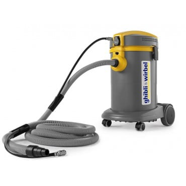 Пылесос для работы с электро- и пневмоинструментом Ghibli POWER TOOL D 36 P COMBI