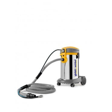 Пылесос для работы с электро- и пневмоинструментом Ghibli POWER TOOL D 36 I COMBI