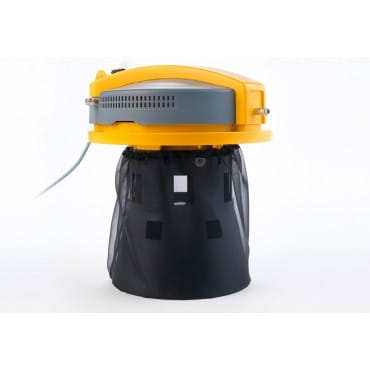 Нейлоновый защитный фильтр для пылесосов Ghibli Power Extra 11 и Power WD 22