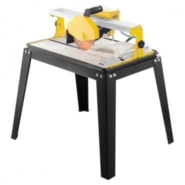 Denzel Плиткорез электрический TSD-180В (600 Вт, диск 180х2.2х2.2)