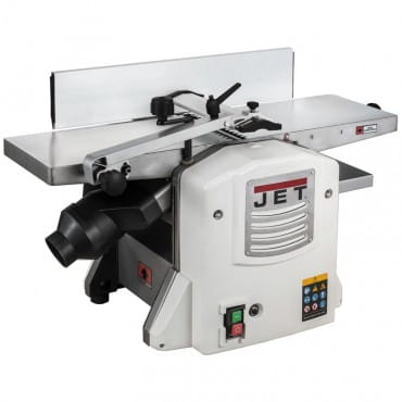 Фуговально-рейсмусовый станок Jet JPT-8B-M