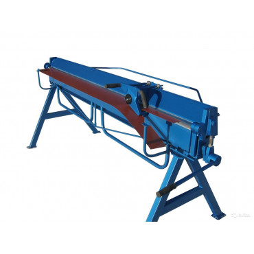 Листогиб Bertech ZG-3000/0,7