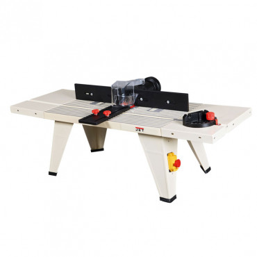 Универсальный фрезерный стол Jet JRT-1
