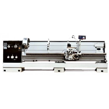 Универсальный токарный станок с УЦИ Proma SPV-1500/660