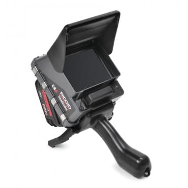 Монитор RIDGID SeeSnake CS6 без аккумулятора и зарядного устройства