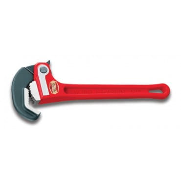 Ключ трубный RIDGID RapidGrip 10