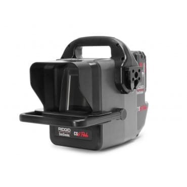 Монитор RIDGID SeeSnake CS6Pak без аккумулятора и зарядного устройства