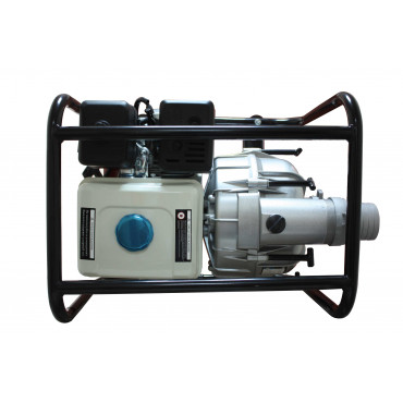Мотопомпа для грязной воды Vektor GIDRIC 80D