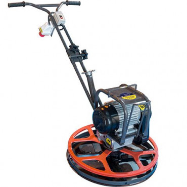 Заглаживающая машина Vektor VSCG-600D с УЗО, 220В