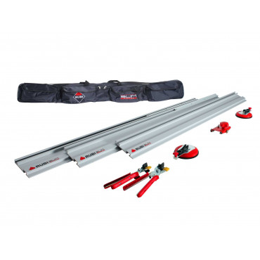 Плиткорез ручной RUBI Slim System Cutter