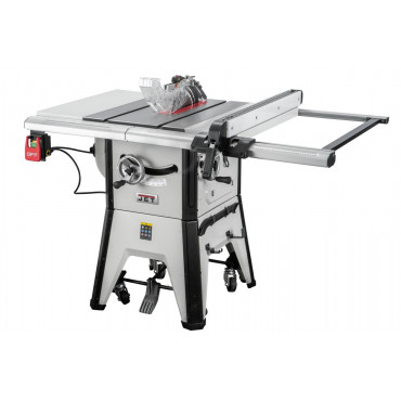 Циркулярная пила JET JLTS-10-T 400 В