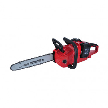 Аккумуляторная цепная пила ELITECH ПЦА 36БЛ (E1611,001,00)