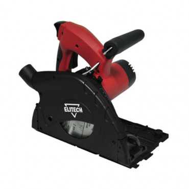 Дисковая погружная пила ELITECH ПД 1255П (E2206.002.01)