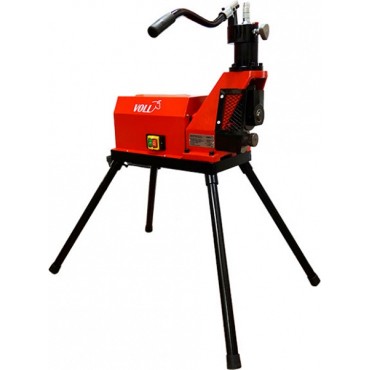 Желобонакатный станок Voll V-Groover 1-6