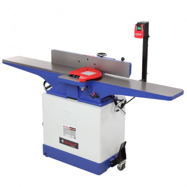 Станок фуговальный БЕЛМАШ J200/1800AMR 380V