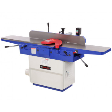 Станок фуговальный с Helical валом БЕЛМАШ J300/2100ВH 380V