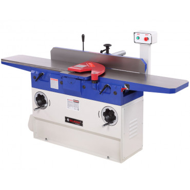 Станок фуговальный с Helical валом БЕЛМАШ J300/2100ВМH 380V