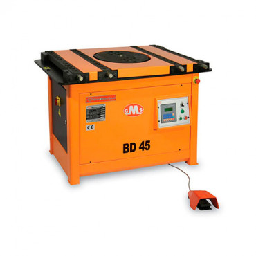 Станок для гибки арматуры Gocmaksan BD45