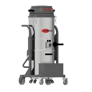 Промышленный однофазный пылесос Vostok IVS PDW-Ls