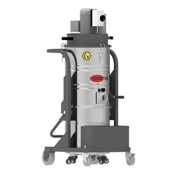 Взрывозащищенный пылесос Vostok PYWEX-S