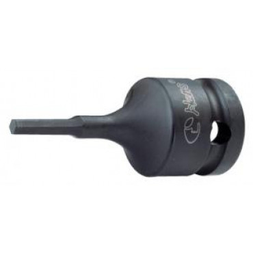 Бита ударная длинная 1/2" Hans 84016-3M06