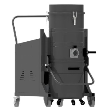 Промышленный трехфазный пылесос Vostok ZSM