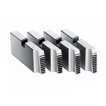 Voll Резьбонарезные ножи для станков HSS BSPT 1/2"-3/4"