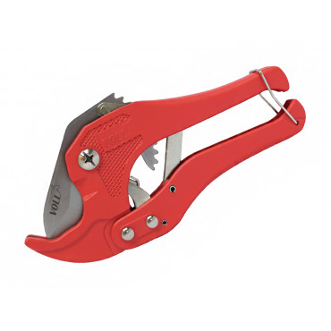 Ножницы для пластиковых труб Voll V-Blade 42