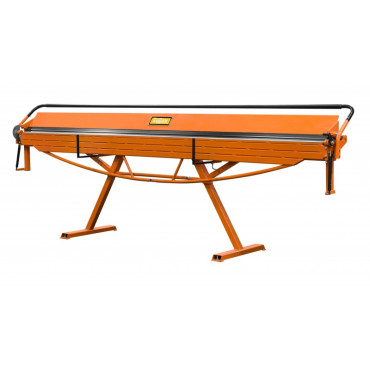 Станок листогибочный ручной Stalex RSM Prof 2500