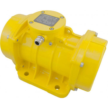 Внешний площадочный вибратор Vibromatic MVF2100/1