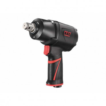 Пневматический ударный гайковерт MIGHTY SEVEN NC-6255Q M7