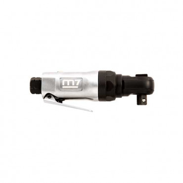 Трещотка пневматическая 3/8", 30 Нм, укороченная MIGHTY SEVEN NE-351