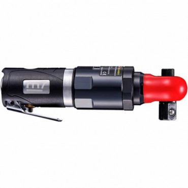 Трещотка пневматическая 1/2", 81 Нм, укороченная MIGHTY SEVEN NE-4901