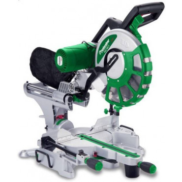 Торцовочно-усорезная пила Holzstar KGZ 305 E