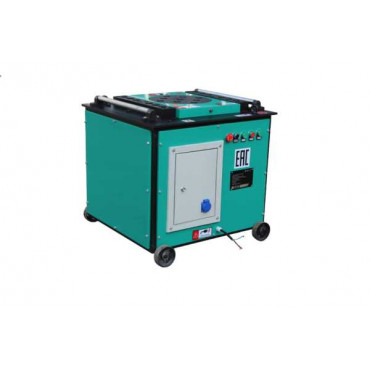 Станок для гибки арматуры GIKS GW40