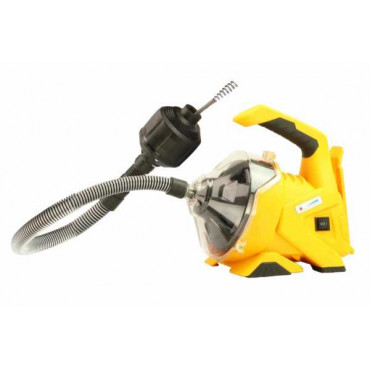  Электрическая прочистная машина HONGLI AT50