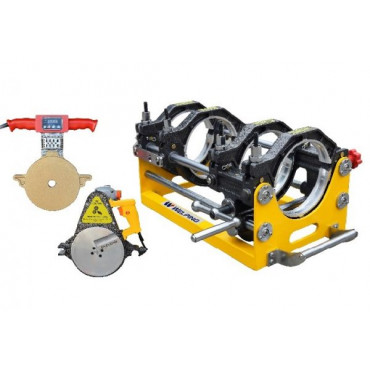  Стыковой сварочный аппарат WELPING WP250С