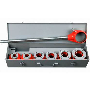 Резьбонарезной комплект SHTALL HL-12-R 1/2-2"