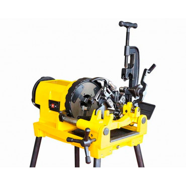 Резьбонарезной станок SHTALL-SQ80C1 1/2"-3"
