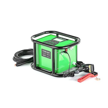 Электромуфтовый сварочный аппарат ПРОСВАР ЭЛЕКТРО 200 (16-200 мм)