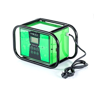 Электромуфтовый сварочный аппарат ПРОСВАР ЭЛЕКТРО 630 (16-630 мм)