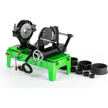 Механический аппарат для раструбной сварки ПРОСВАР СР 160