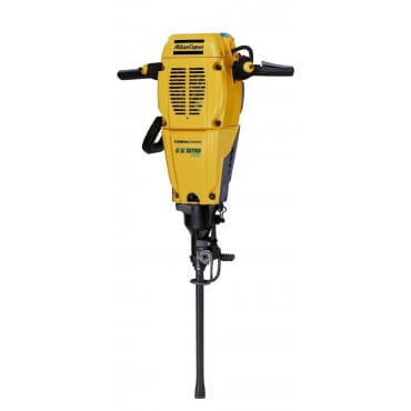 Atlas Copco Cobra Combi Бензиновый молот-перфоратор