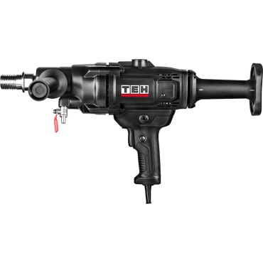 Дрель для алмазного сверления TEH TCD8160