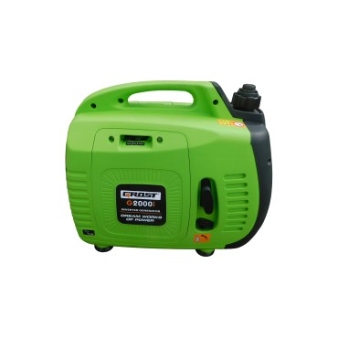 Инверторный генератор GROST G2000i