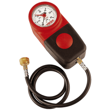 Опрессовщик газовых систем Virax 60 мбар