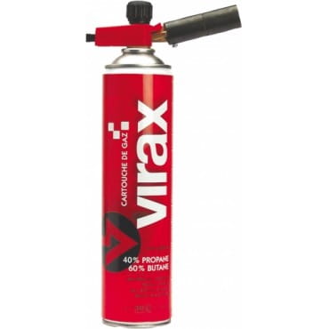 Горелка пропановая (мини) Virax XB III