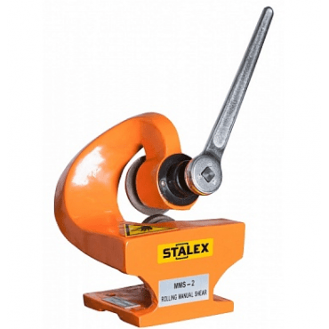 Нож дисковый ручной Stalex MMS-2