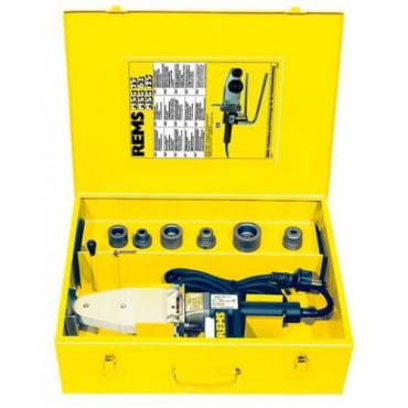 Стальной ящик для МСГ- 25 REMS 256042