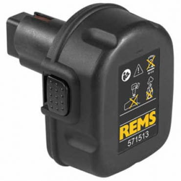 Аккумулятор-N REMS 12 V 1,3 Ah